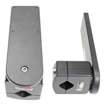ProClip USA PIPE MOUNTW/PLATE 50X160MM